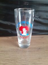 Verre biere brasserie d'occasion  Wizernes