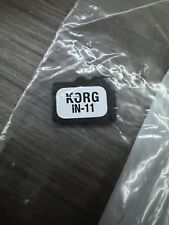 Korg card indian for sale  Valrico