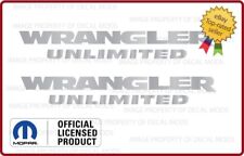 Set jeep wrangler for sale  Rochester