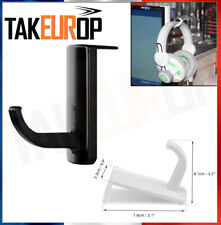 Support casque ecouteur d'occasion  Oissel
