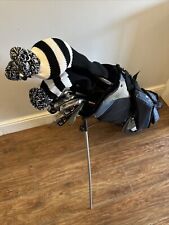 Superb set wilson for sale  STAINES-UPON-THAMES
