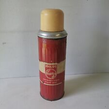 Ancienne grande thermos d'occasion  Boussac