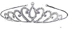 Corona sposa coroncina usato  Italia