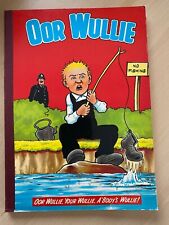 Oor wullie 1980 for sale  SUNDERLAND