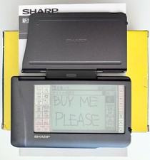 Sharp zaurus 3000 gebraucht kaufen  Berlin