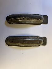 Overriders pre war for sale  BANGOR