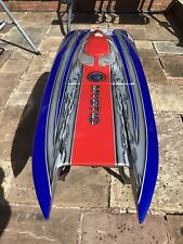 Boat crc stunning for sale  NOTTINGHAM