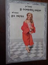 Gomenol sirop prevet d'occasion  Saint-Nazaire
