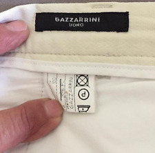 Gazzarrini uomo pantalone usato  Reggio Calabria