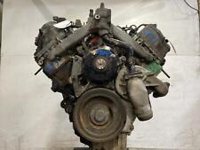 Used engine assembly for sale  Harrison