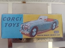 Corgi. 300 austin for sale  STOURPORT-ON-SEVERN