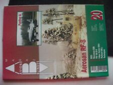 Revue abm magazine d'occasion  Divion