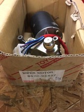 Moteur essuie glace d'occasion  Bagneux