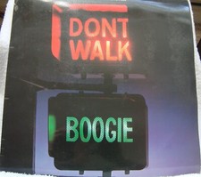 Walk boogie various for sale  BURY ST. EDMUNDS