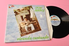Don backy vivendo usato  Padova