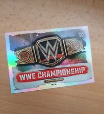 Wwe topps slam gebraucht kaufen  Weyhe