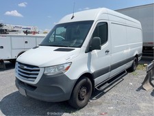 2020 freightliner sprinter for sale  Nazareth
