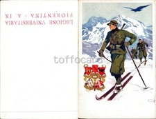 Milizia mvsn legione usato  Italia