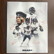 Chicago nfl bears for sale  Northbrook