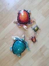 Schildkröten grün türkis gebraucht kaufen  Freital