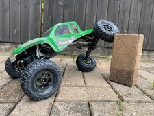 Poizd custom lcg for sale  GLOUCESTER