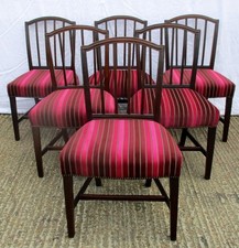 Set six antique for sale  HYTHE