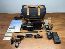 Sony ccd f380e gebraucht kaufen  Hagen