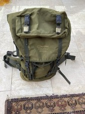 Genuine berghaus old for sale  TELFORD