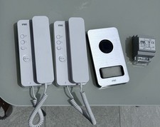 Kit citofonico bifamiliare usato  Cassino