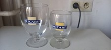 Ancien grand verre d'occasion  Besançon