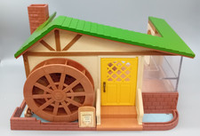 Sylvanian families epoch for sale  MIRFIELD