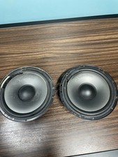 Rockford Fanatic P Conjunto de Componentes Fnp2406 Par de Alto-falantes Funcionando ✅ Anos 90 Fabricado nos EUA, usado comprar usado  Enviando para Brazil