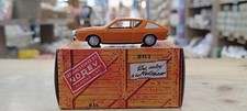 Renault 1974 orange d'occasion  Genillé