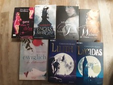 Buchpaket box fantasy gebraucht kaufen Buchpaket box fantasy gebraucht kaufen  Herzogenaurach