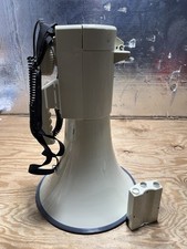 High power megaphone for sale  Compton
