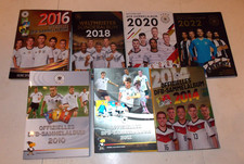 Fussball konvolut alben gebraucht kaufen Fussball konvolut alben gebraucht kaufen  Koblenz