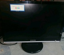 Samsung monitor gebraucht kaufen Samsung monitor gebraucht kaufen  Eggesin