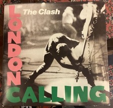 London calling clash for sale  Okeechobee