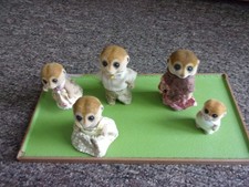 sylvanian family meerkat for sale sylvanian family meerkat for sale DOVER