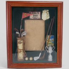 Vintage golf theme for sale  La Jolla