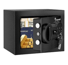 Bonsaii safe box for sale  Iva