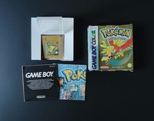 Pokémon versione oro usato  Cascina