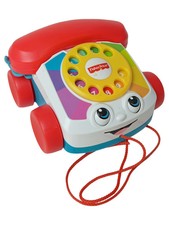Fisher price chatter d'occasion  Expédié en France
