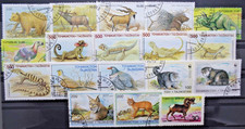 Tagikistan animali fauna usato  Vicenza