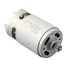 Motore denti 318244 usato  Spedire a Italy