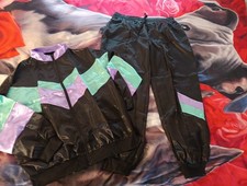 80er jahre outfit gebraucht kaufen 80er jahre outfit gebraucht kaufen  Baden-Baden