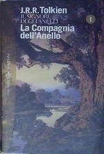 Tolkien compagnia dell usato  Italia