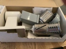Kitchen aid gemüseschneider gebraucht kaufen  Mönchengladbach
