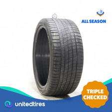 Used 285 35zr22 for sale  Chicago