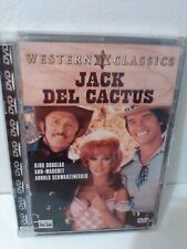Dvd jack del usato  Milano